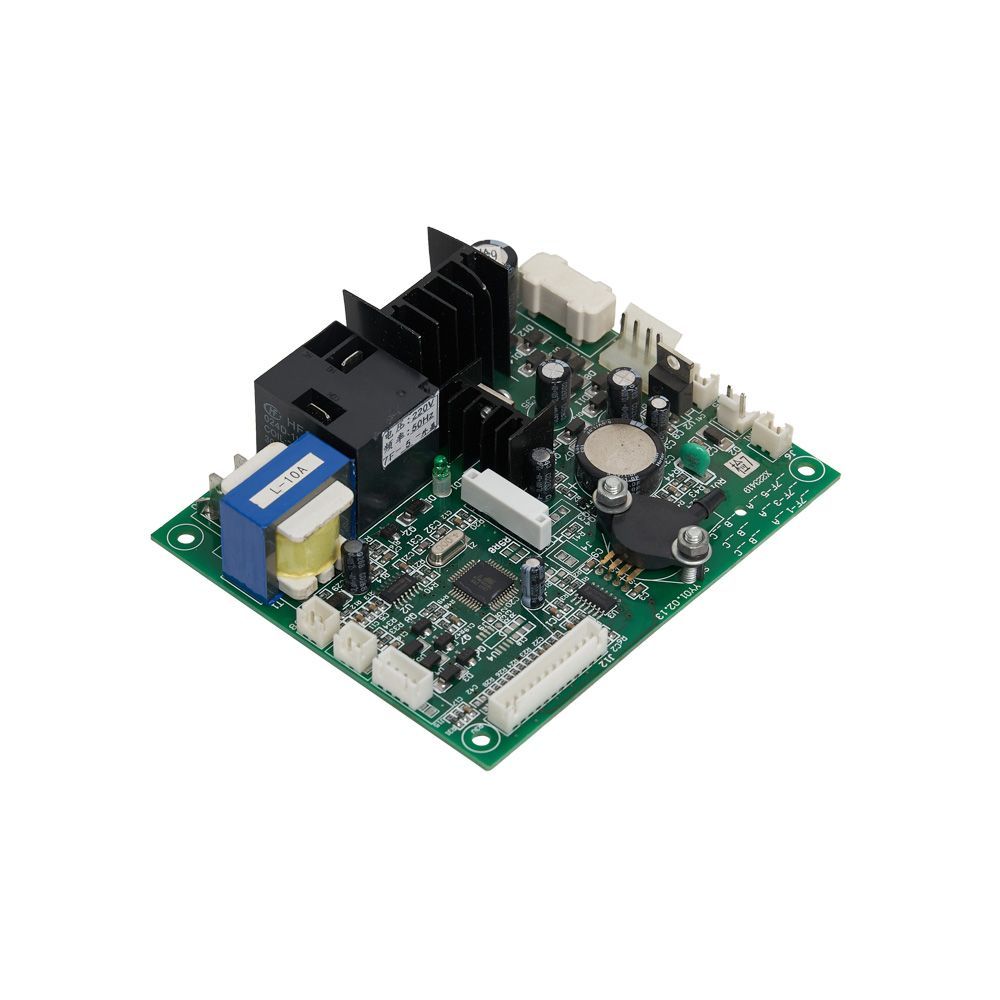 Плата управления 7F-5L (7F-8L) (-)