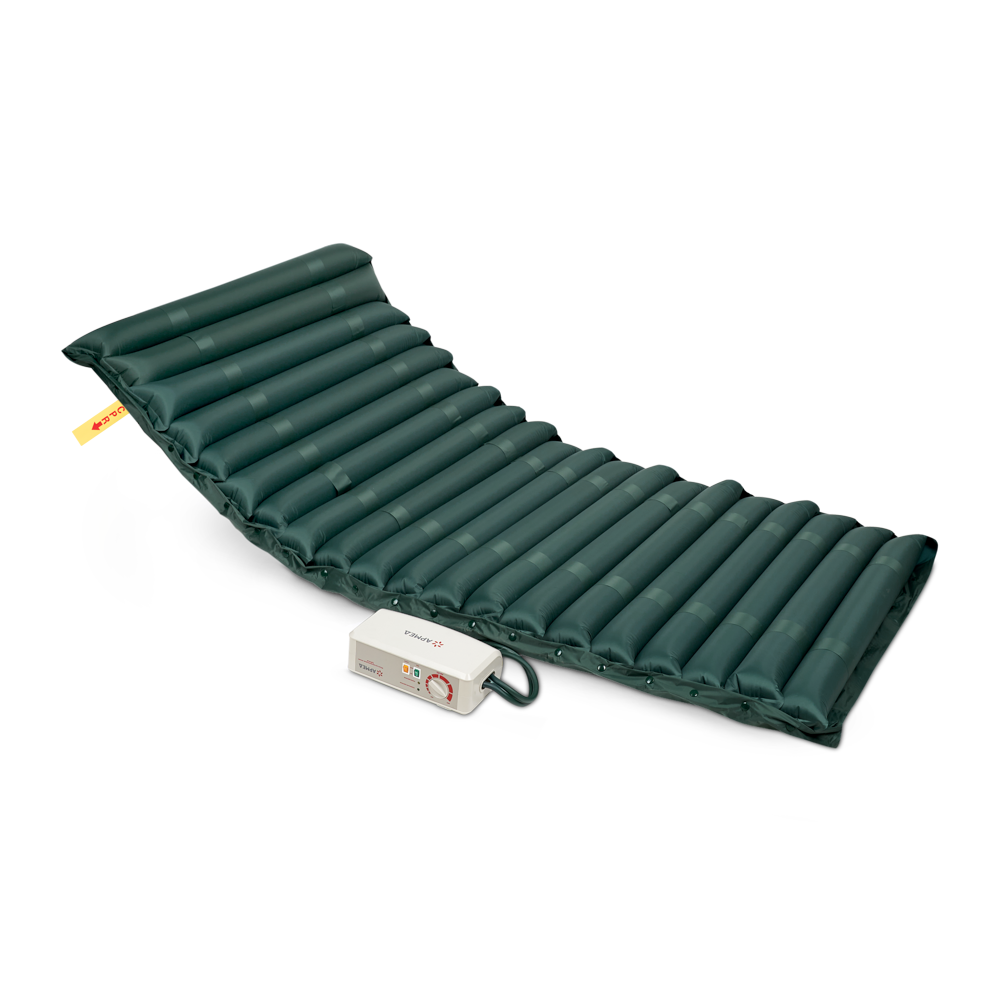 МАТРАС ПРОТИВОПРОЛЕЖНЕВЫЙ "Armed" DGC001-2 трубчатый со статиком (компрессор тип A)