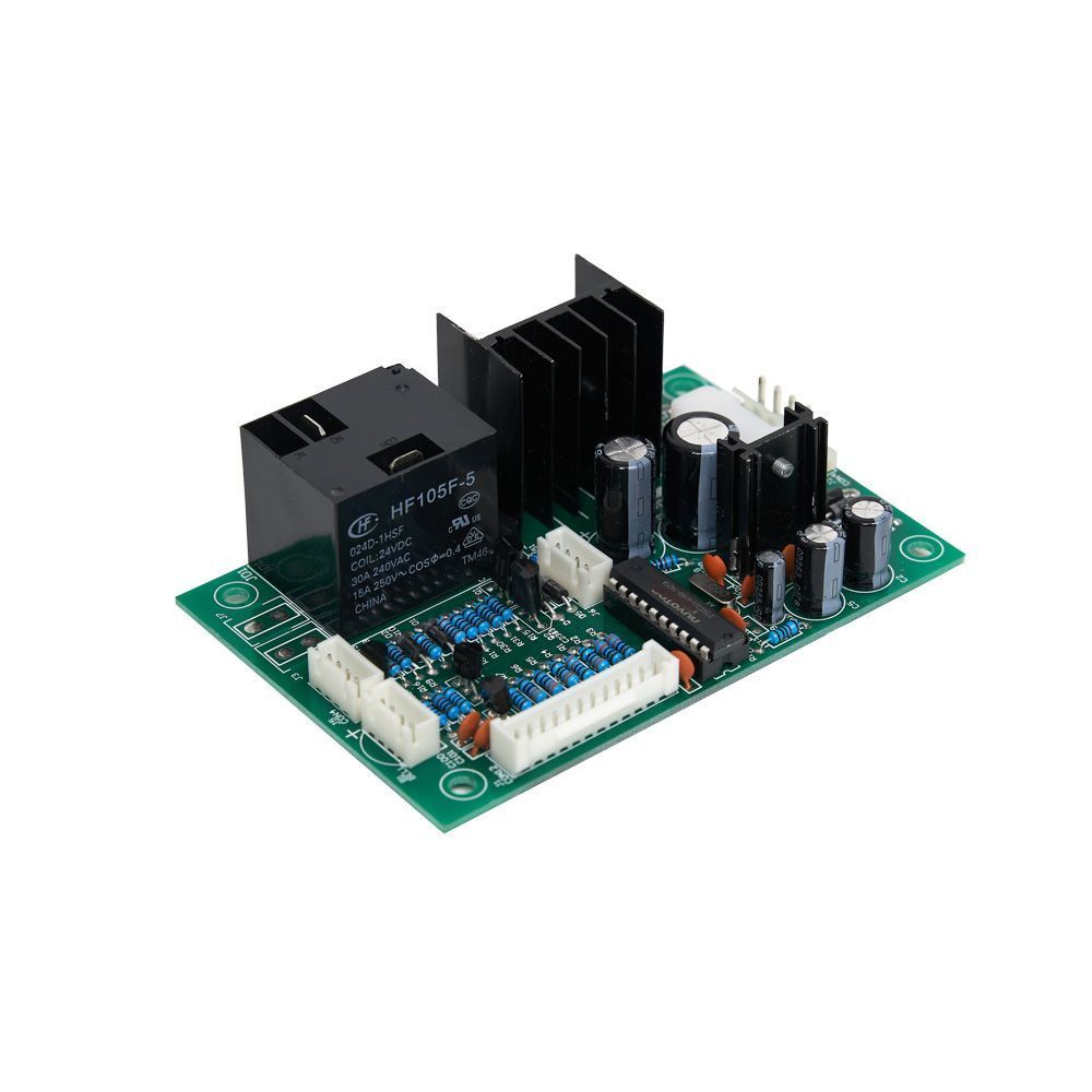 Плата управления 7F-1L (-)