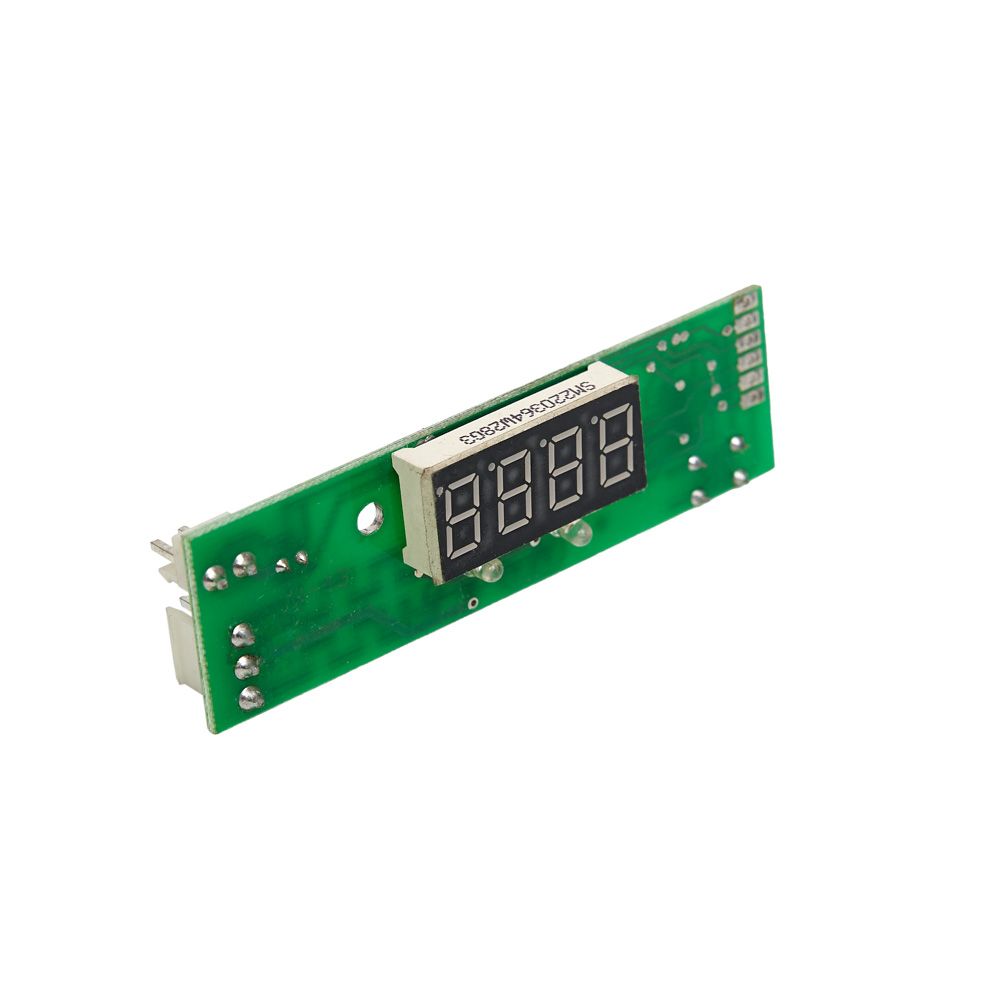 Плата индикации CH-511-115 (311-115) (металл, пластик) (-)