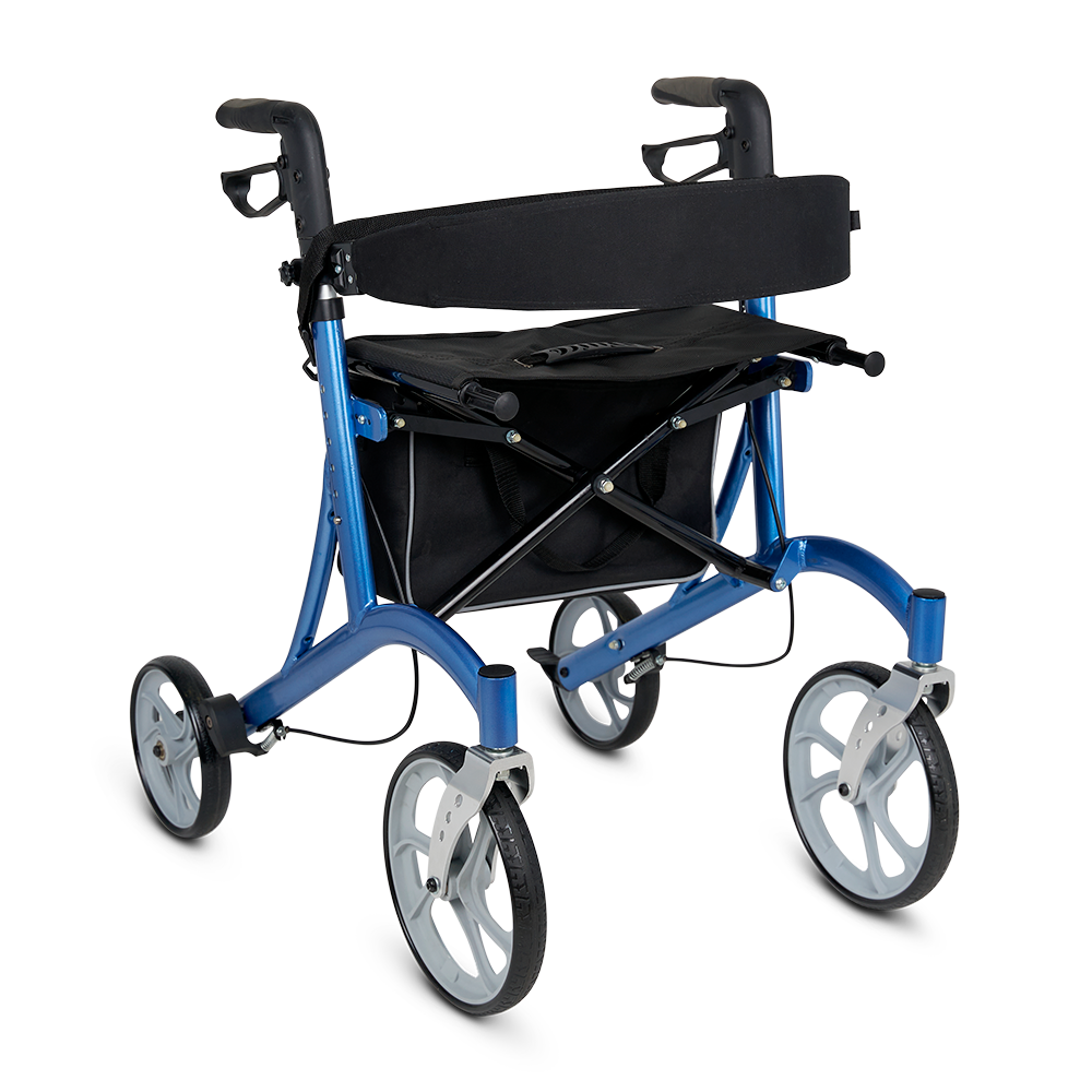 ХОДУНКИ KR9862LH "Armed" (-)