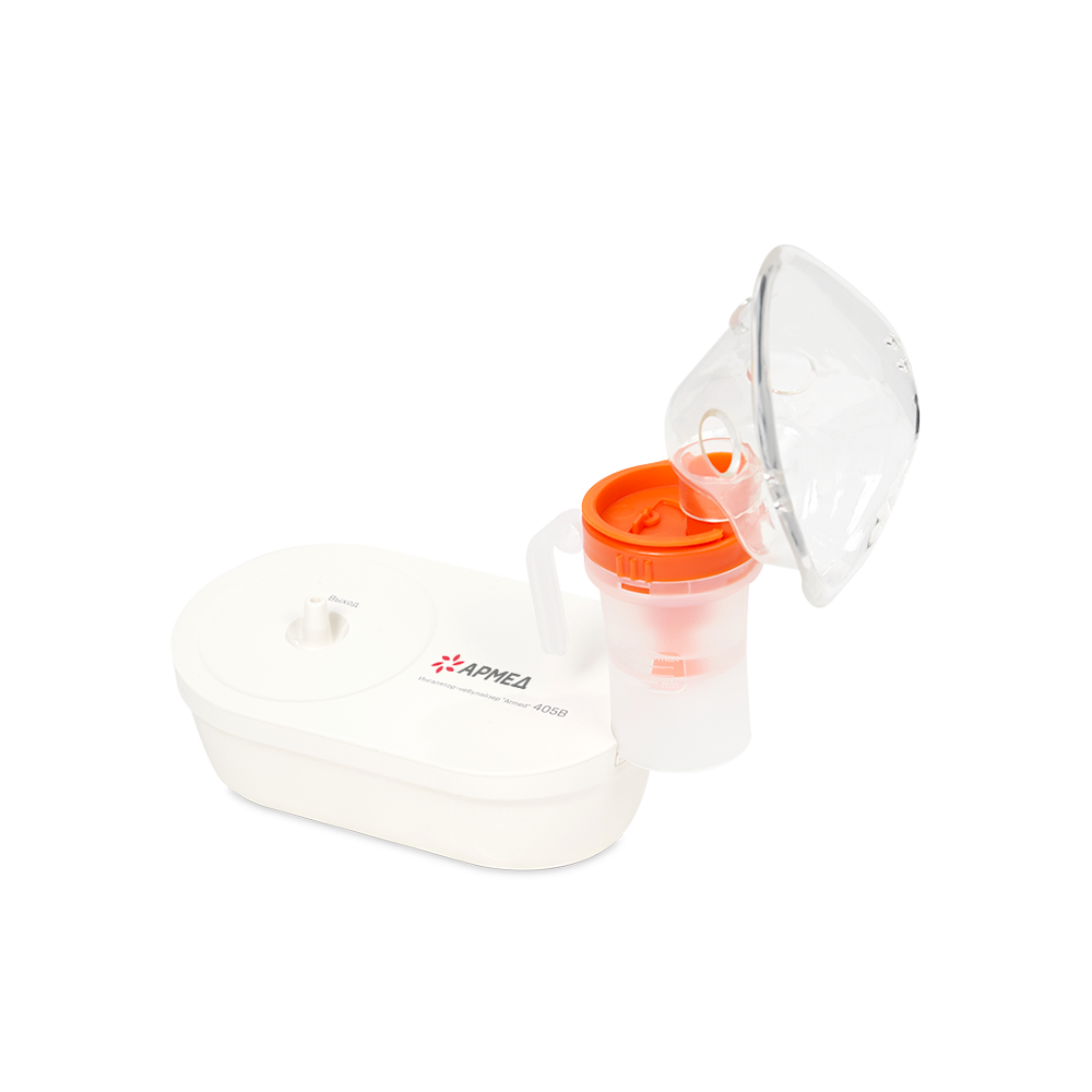 ИНГАЛЯТОР 405B (-)