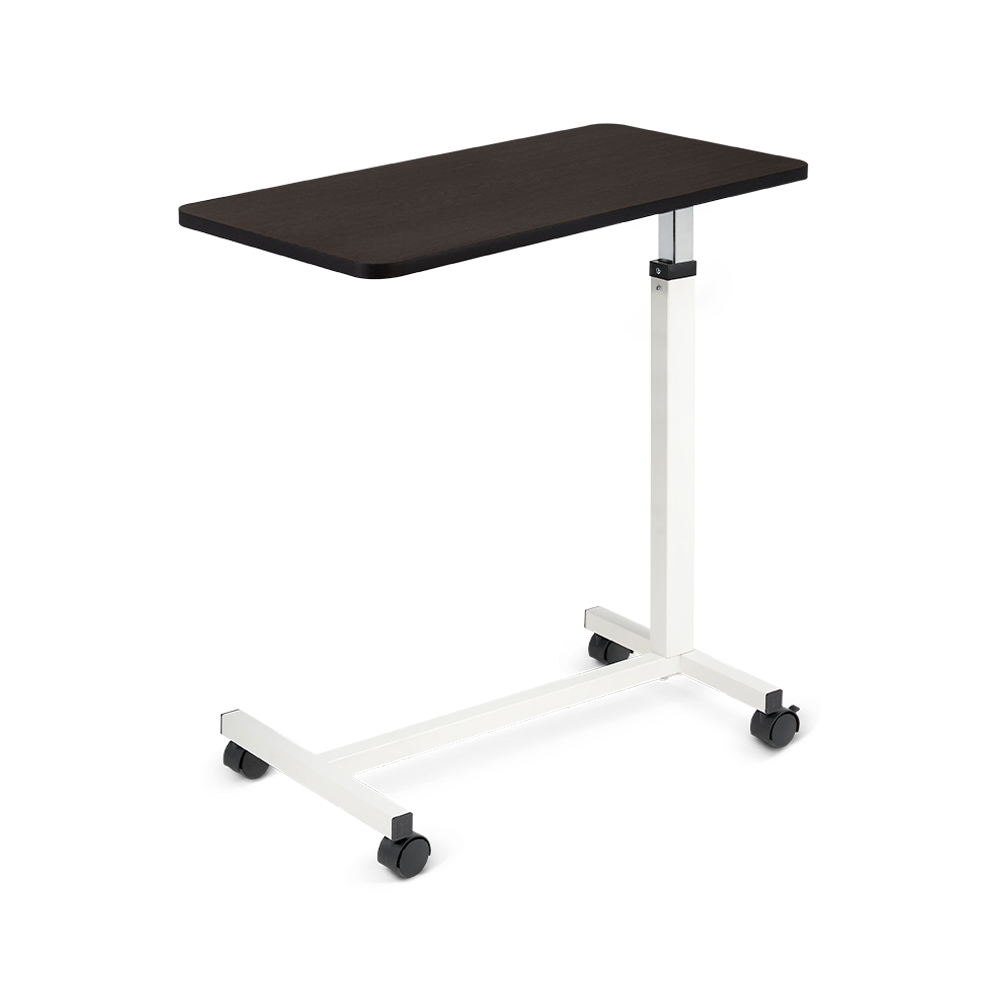 СТОЛ ПРИКРОВАТНЫЙ YU610 "Armed" (с рамой с порошковым покрытием)  (-)