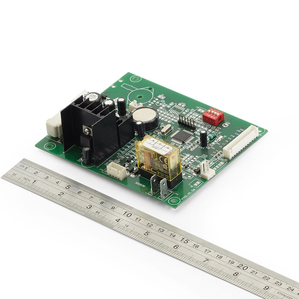 Плата управления 7F-3A (-)