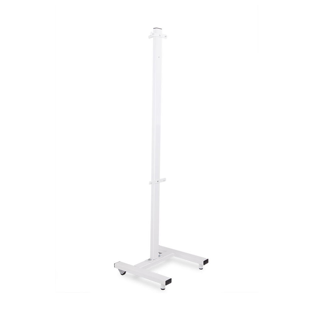 СТОЙКА ПРИБОРНАЯ СПР-2 (на 2- ламповый рециркулятор) (-)