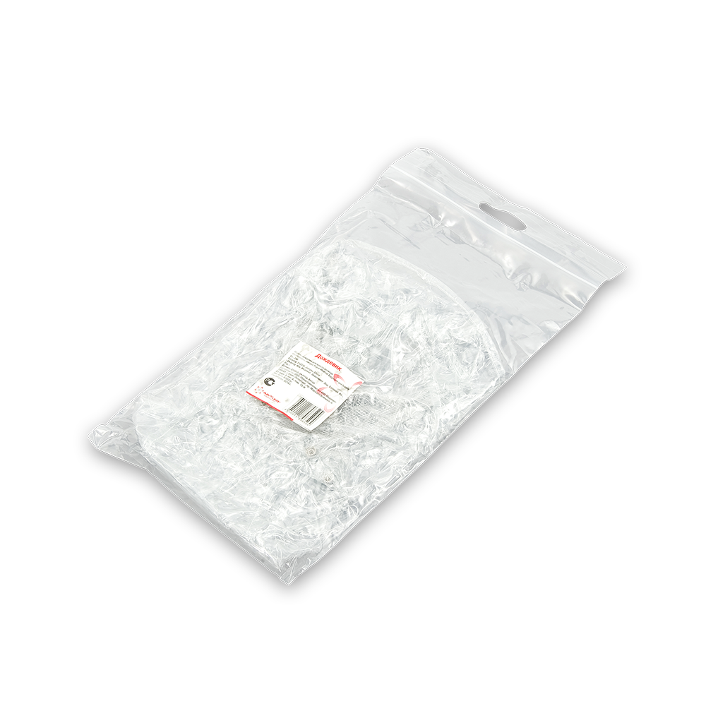 ДОЖДЕВИК для кресла-коляски (-)