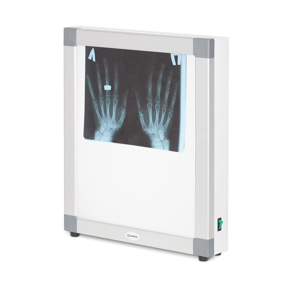 НЕГАТОСКОП общего назначения "Armed" 1-кадровый (-)