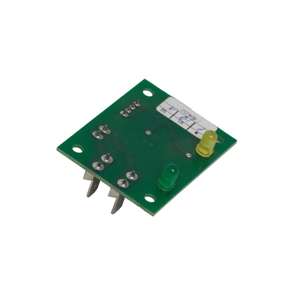 Плата светодиодная 7F-5L (-)