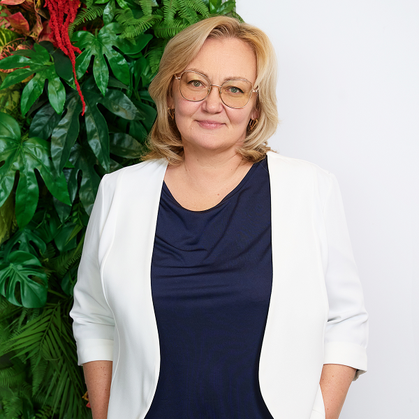 Ленкина Светлана Викторовна