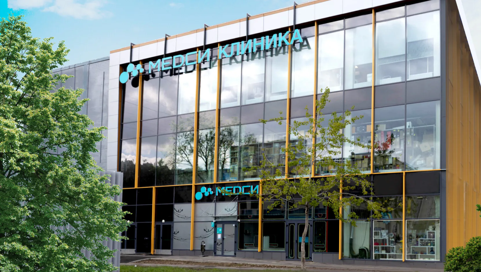 Добровольное медицинское страхование