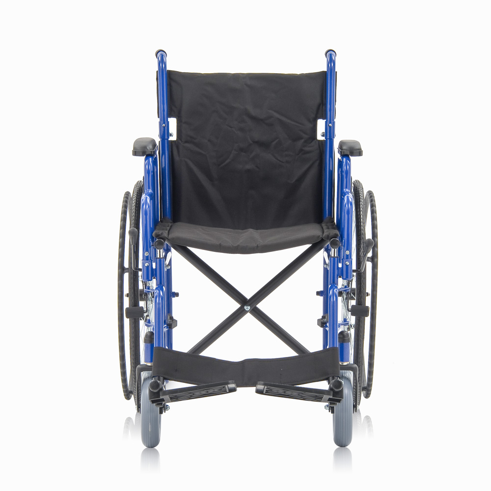 Кресло-коляска для инвалидов Армед H 003 