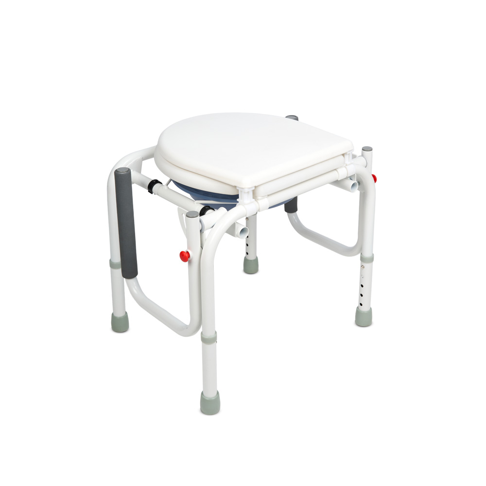 Кресло-туалет для инвалидов Армед KR813K 