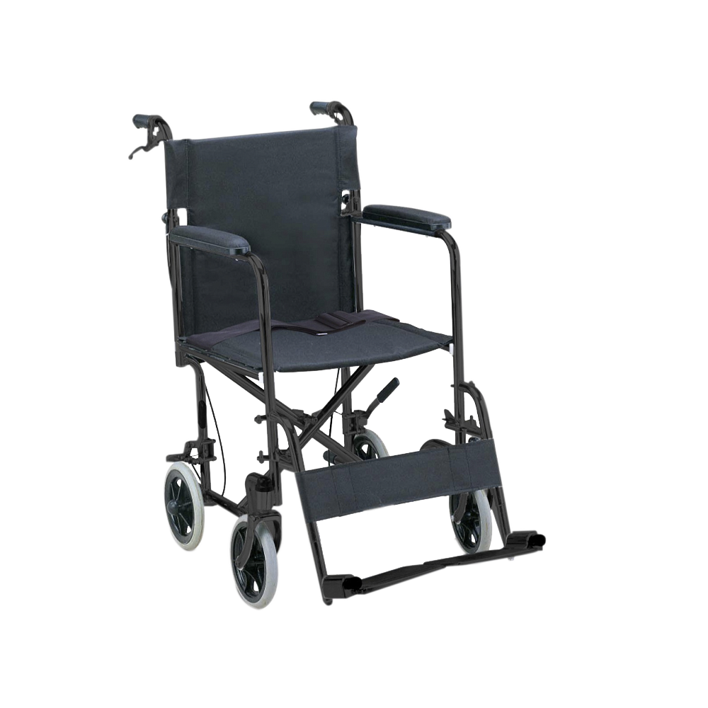 Кресло-каталка для инвалидов Армед FS976ABJ 