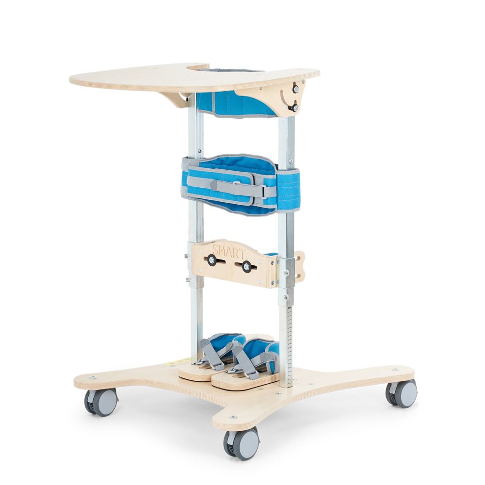 Вертикализатор статический  Akces-med Смарт   