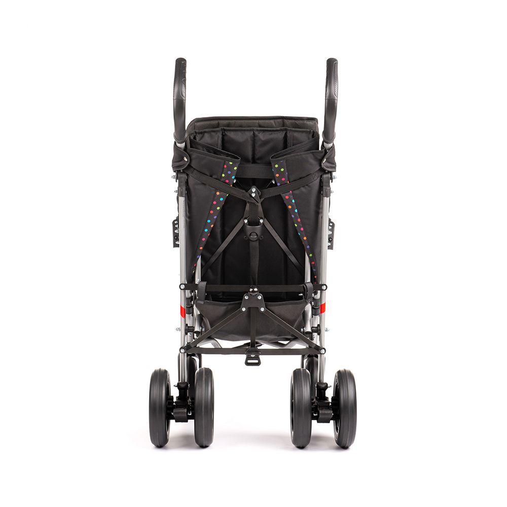 Кресло-коляска Meyra UMBRELLA NEW 