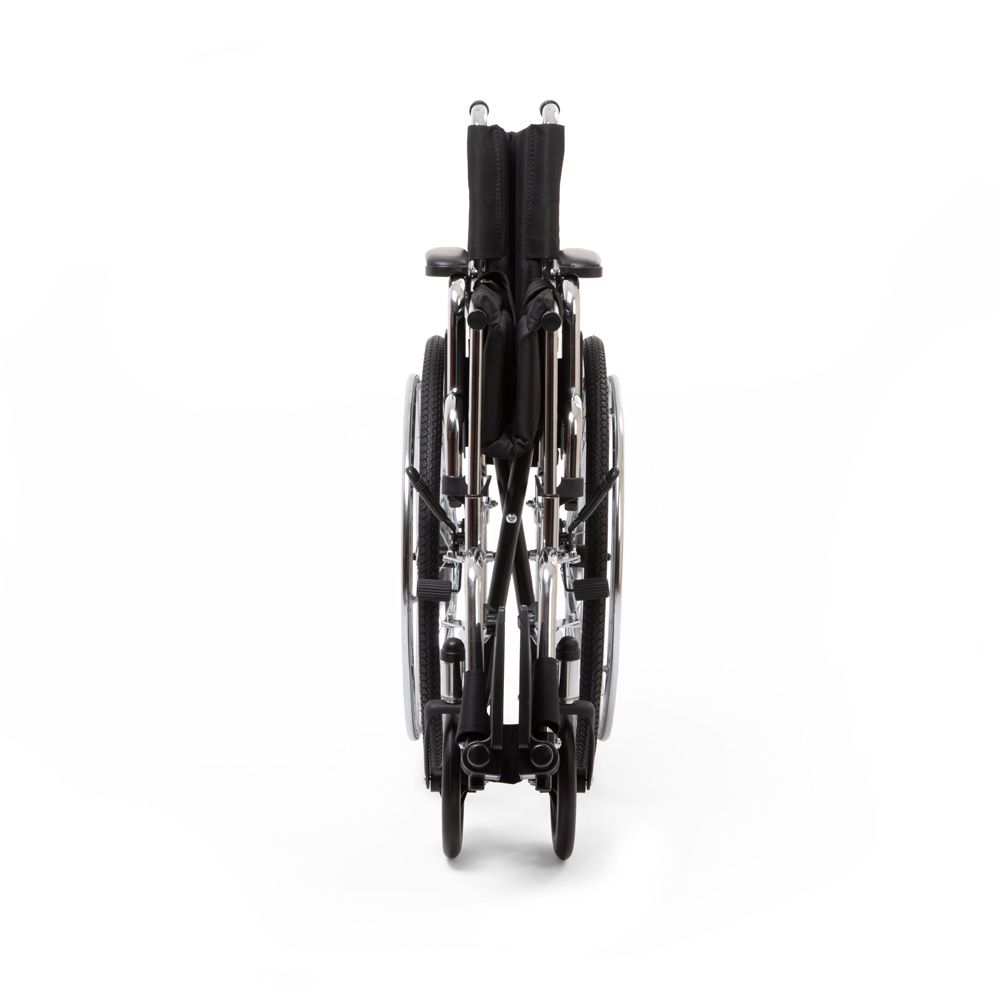 Кресло-коляска для инвалидов Армед Н 010 