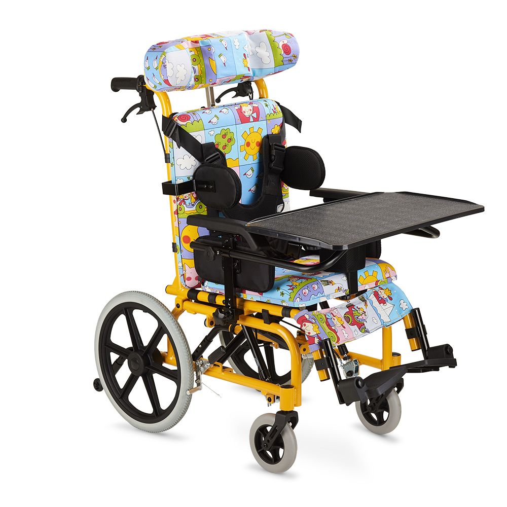 Кресло-коляска для инвалидов Армед FS985LBJ 