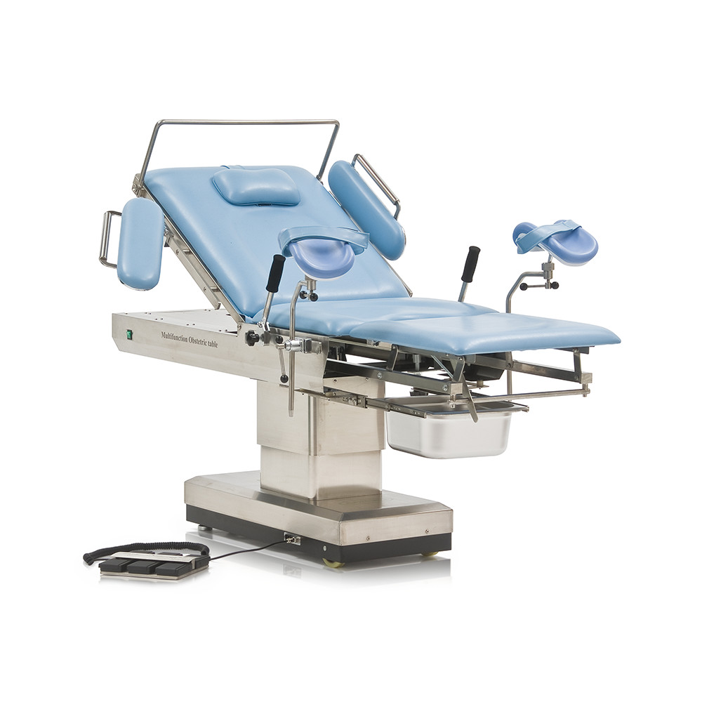 Кресло-кровать медицинская для родовспоможения Армед SC-I 