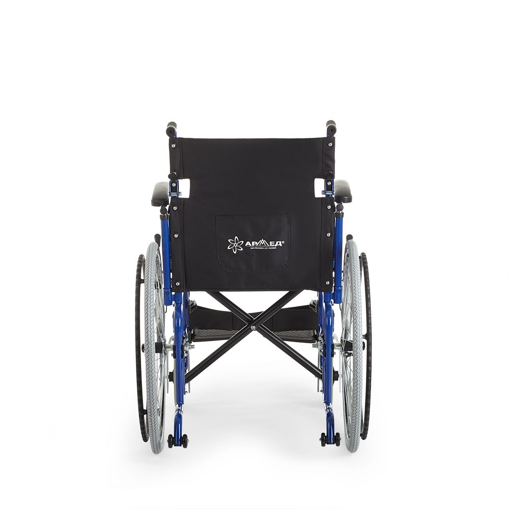 Кресло-коляска Армед H 040 