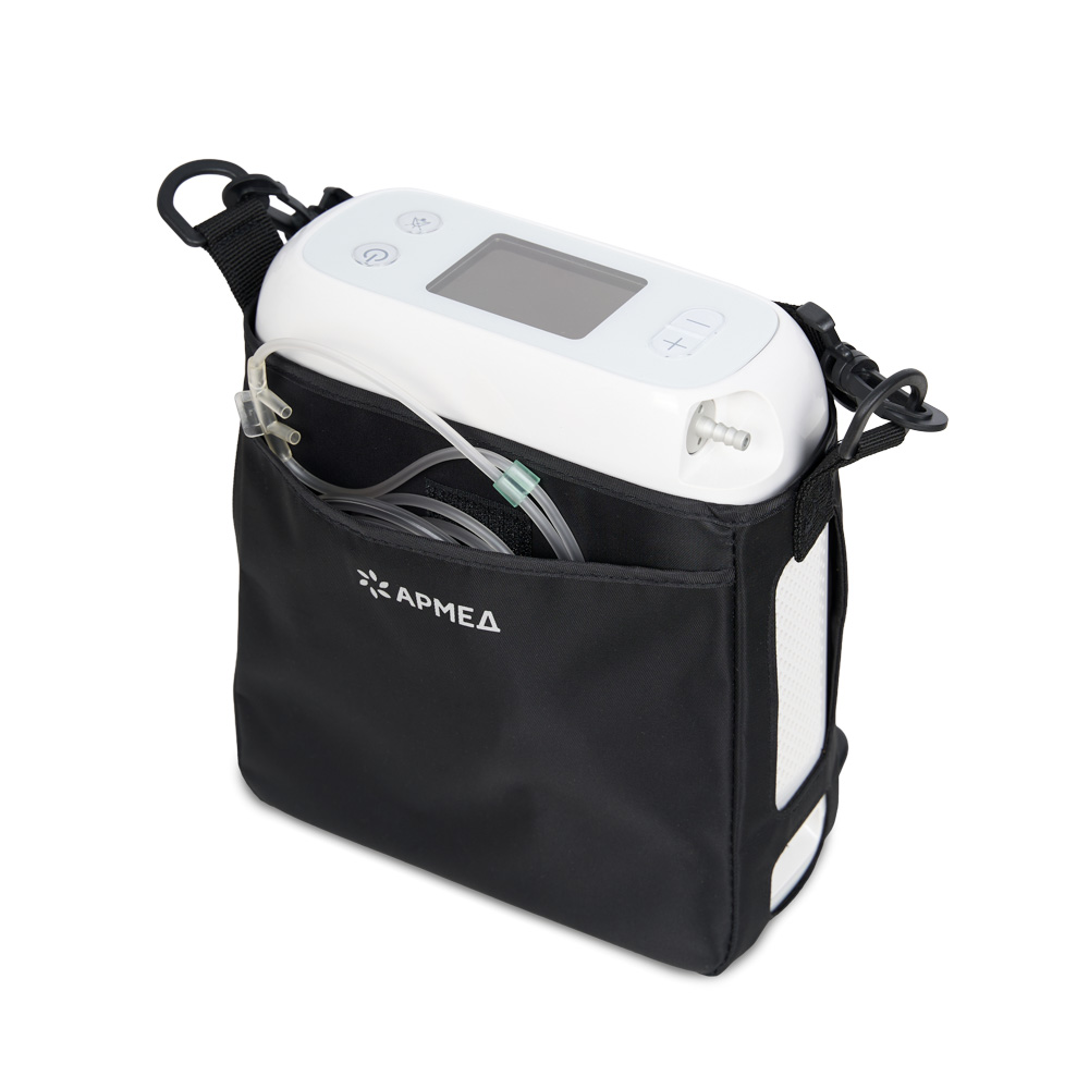 Концентратор кислорода Армед F2 <span>Портативный</span>