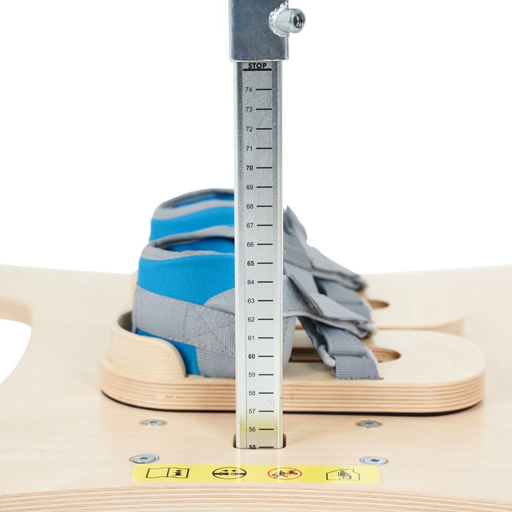 Вертикализатор статический  Akces-med Смарт   