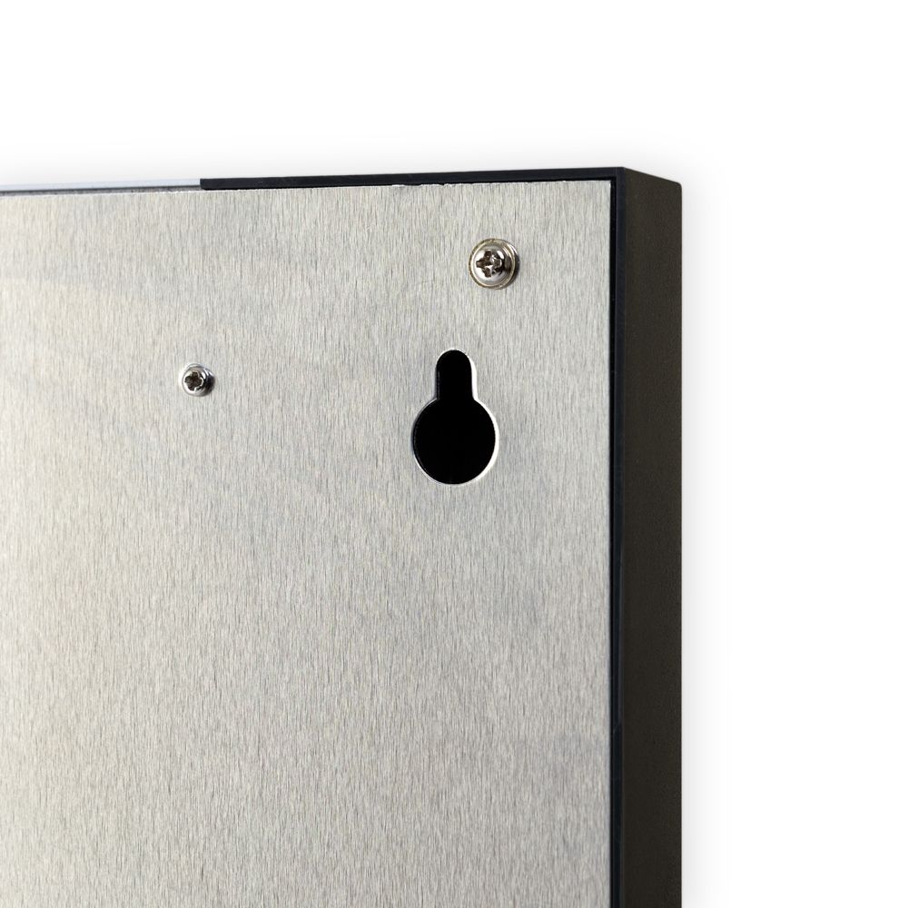 Негатоскоп Армед 2-кадровый 