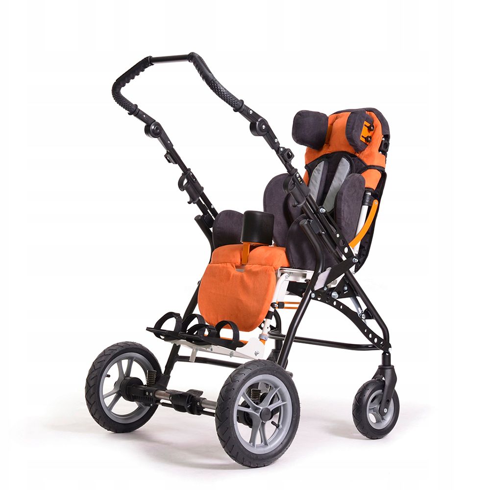 Кресло-коляска инвалидная Vermeiren Gemini 2 new   