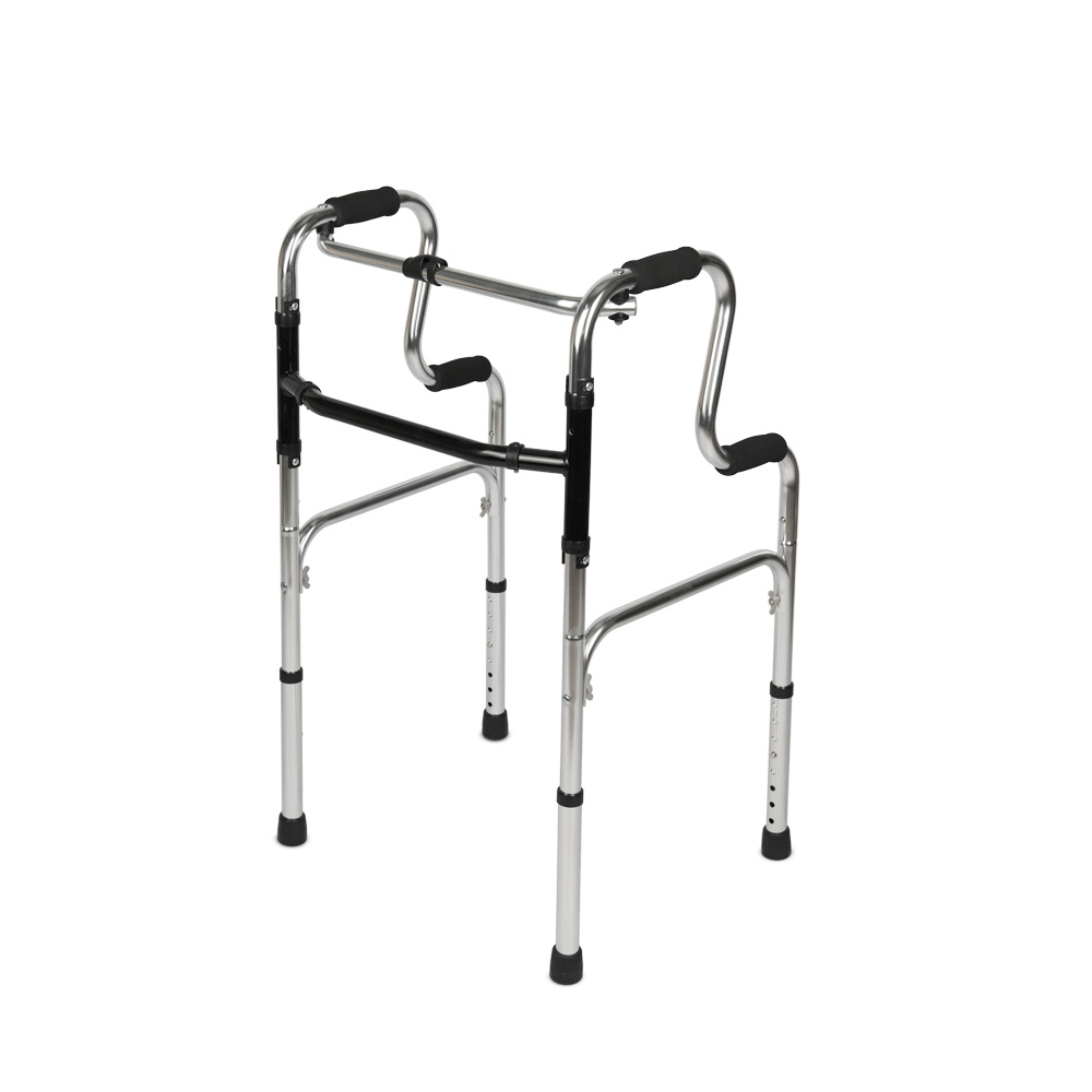 Ходунки инвалидные Армед KR760K <span>2 режима передвижения</span>