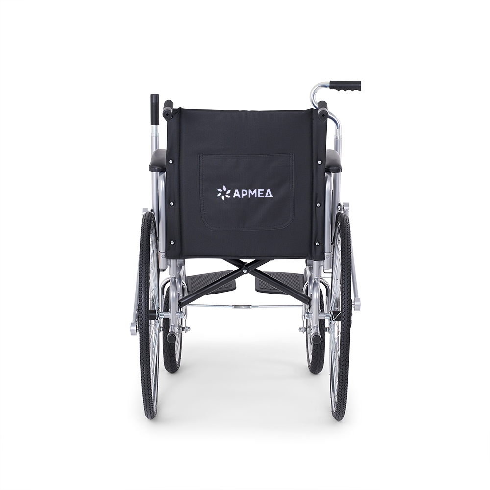 Кресло-коляска для инвалидов Армед H005 