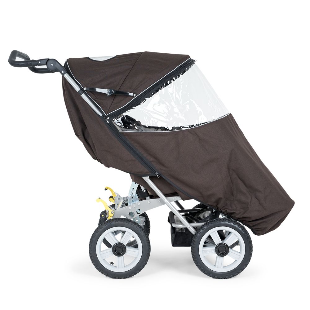 Кресло-коляска для инвалидов Akces-med РЕЙСЕР (размер 2) 