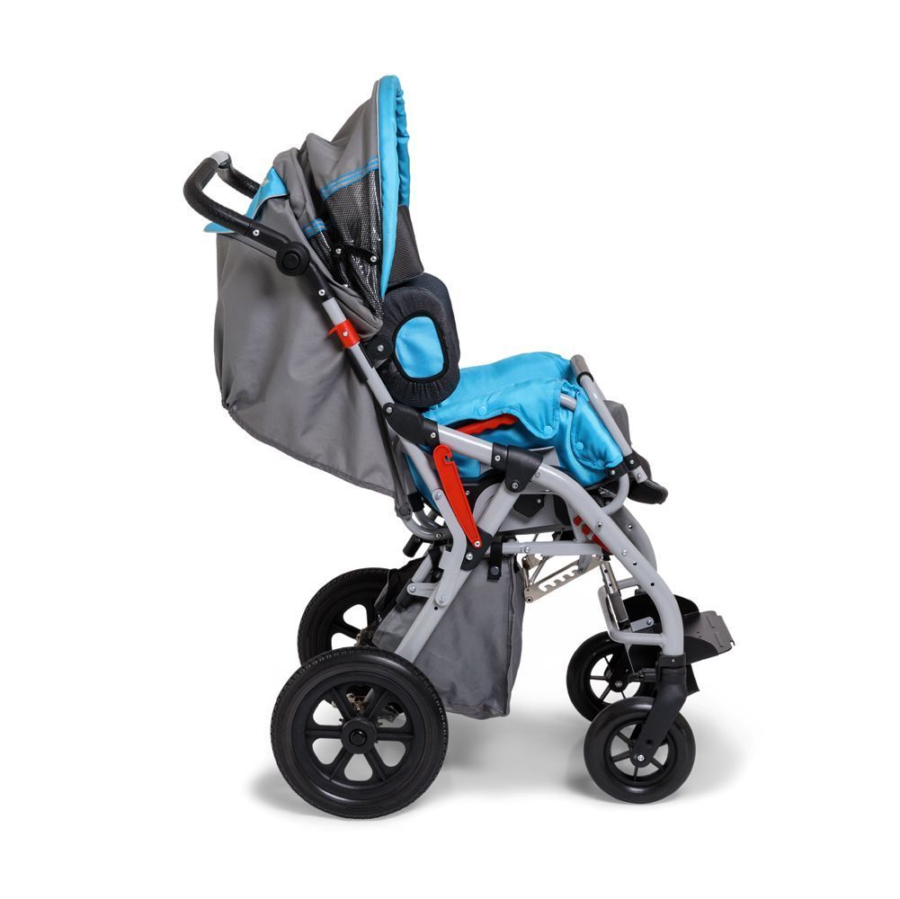 Кресло-коляска для инвалидов Армед H 006 