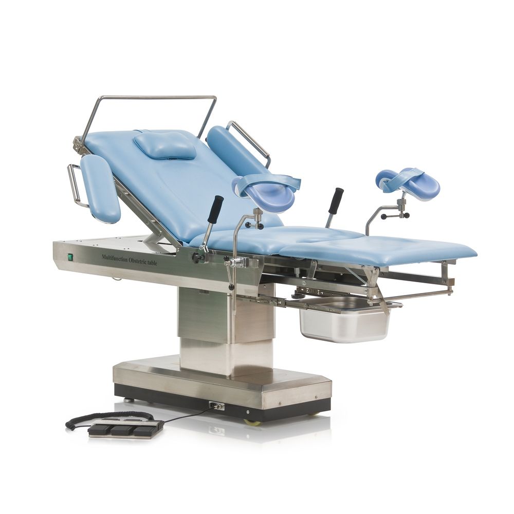 Кресло-кровать медицинская для родовспоможения Армед SC-I 