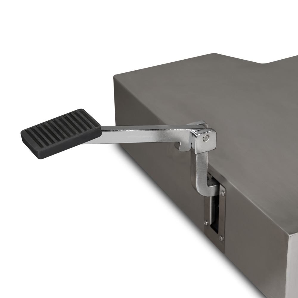 Операционный стол Армед ET-V 