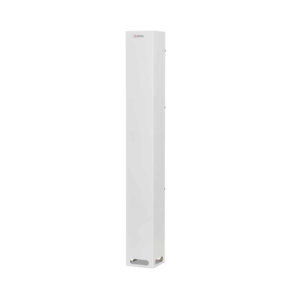 Рециркулятор бактерицидный Армед Aircube 115-22 SLIM <span>Лампа 1х15 Вт</span>