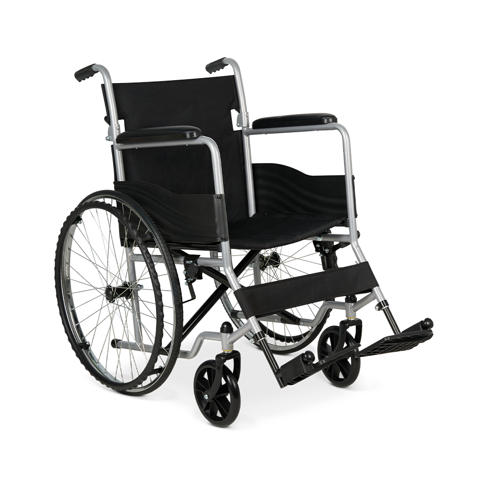 Кресло-коляска для инвалидов Армед KR 007 