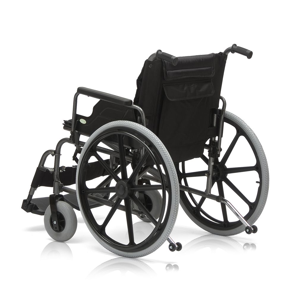 Кресло-коляска для инвалидов Армед FS951B 