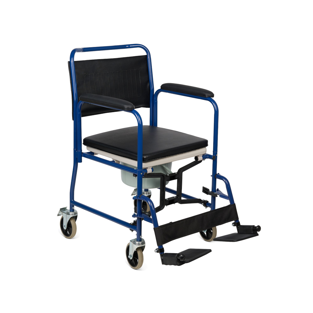 Кресло-туалет для инвалидов Армед KR 009B 