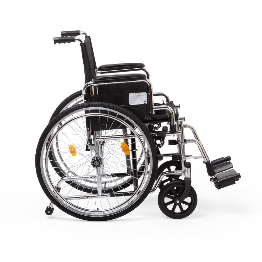 Кресло-коляска для инвалидов Армед Н 010 