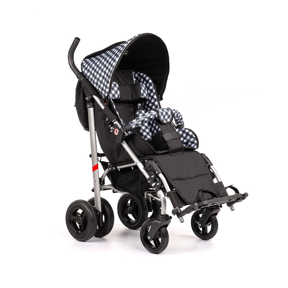 Кресло-коляска Meyra UMBRELLA NEW 