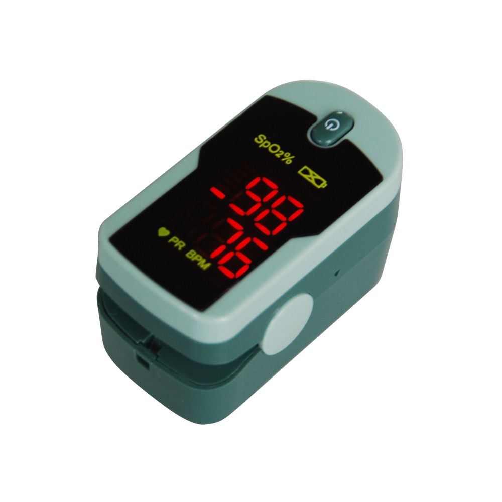 Пульсоксиметр ChoiceMMed MD300C12 