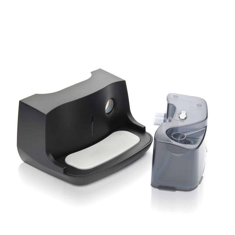 Увлажнитель воздуха для аппаратов CPAP; Auto CPAP; BPAP 25 RESmart InH2 