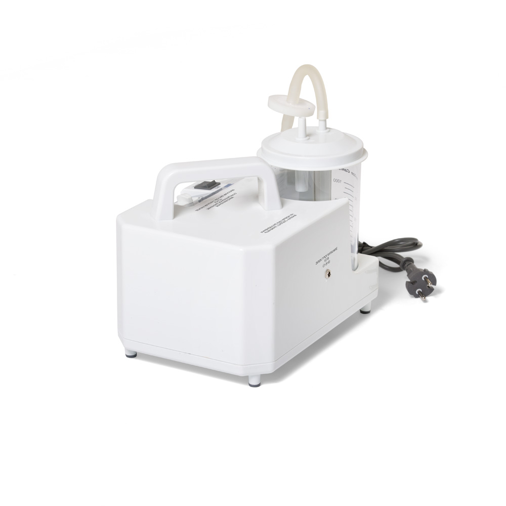 Отсасыватель медицинский Армед 7Е-Д 