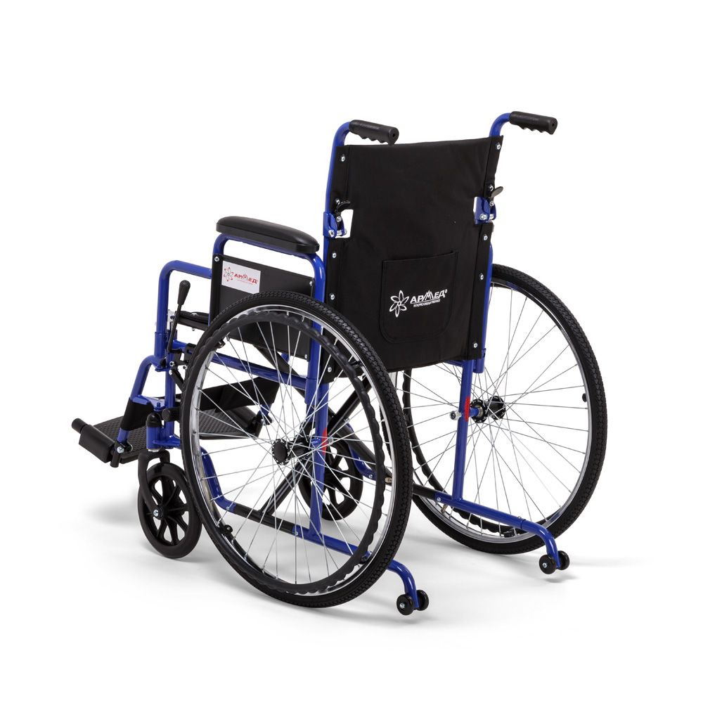 Кресло-коляска для детей-инвалидов Армед Н 035 