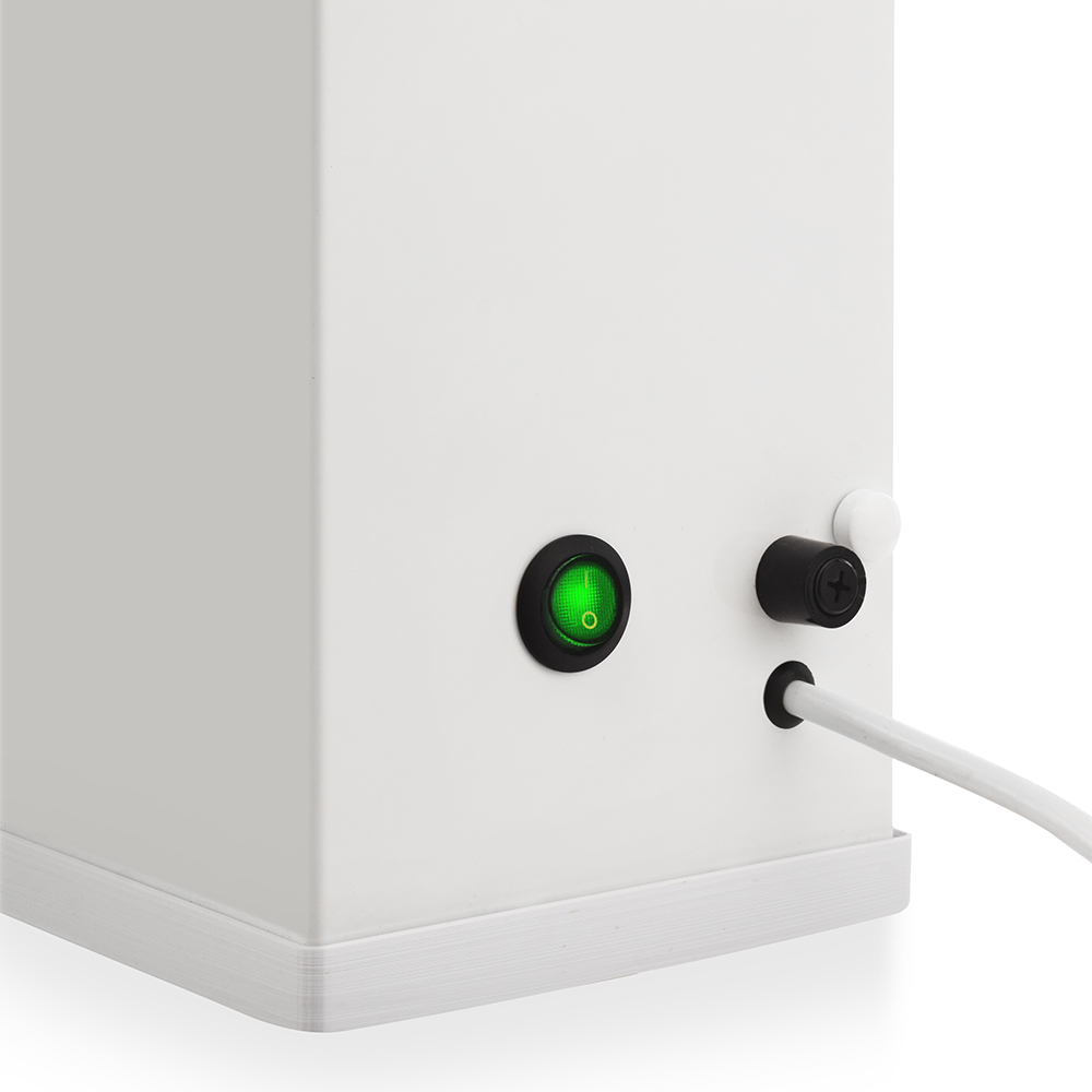 Рециркулятор бактерицидный AirCube Армед 230 FM <span>Лампа 2х30 Вт</span>