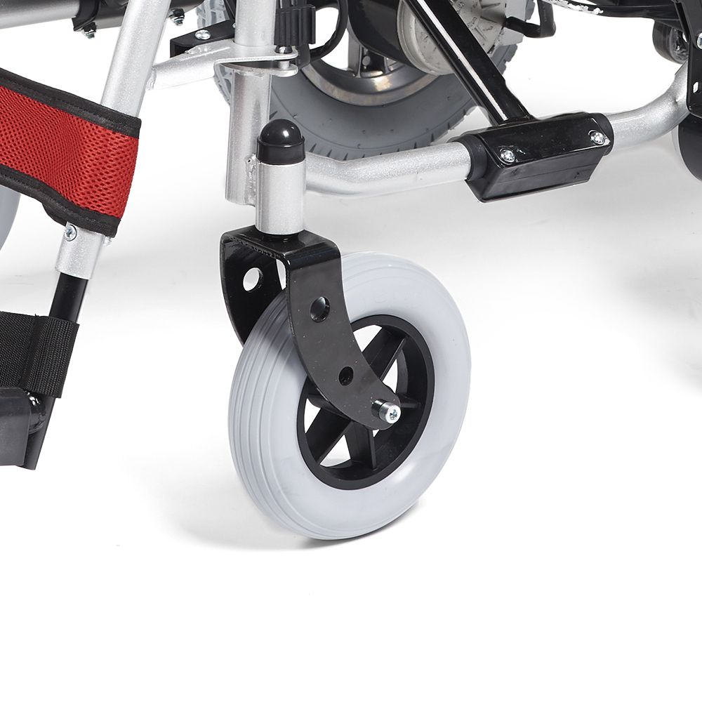 Кресло-коляска для инвалидов Армед ФС111А 