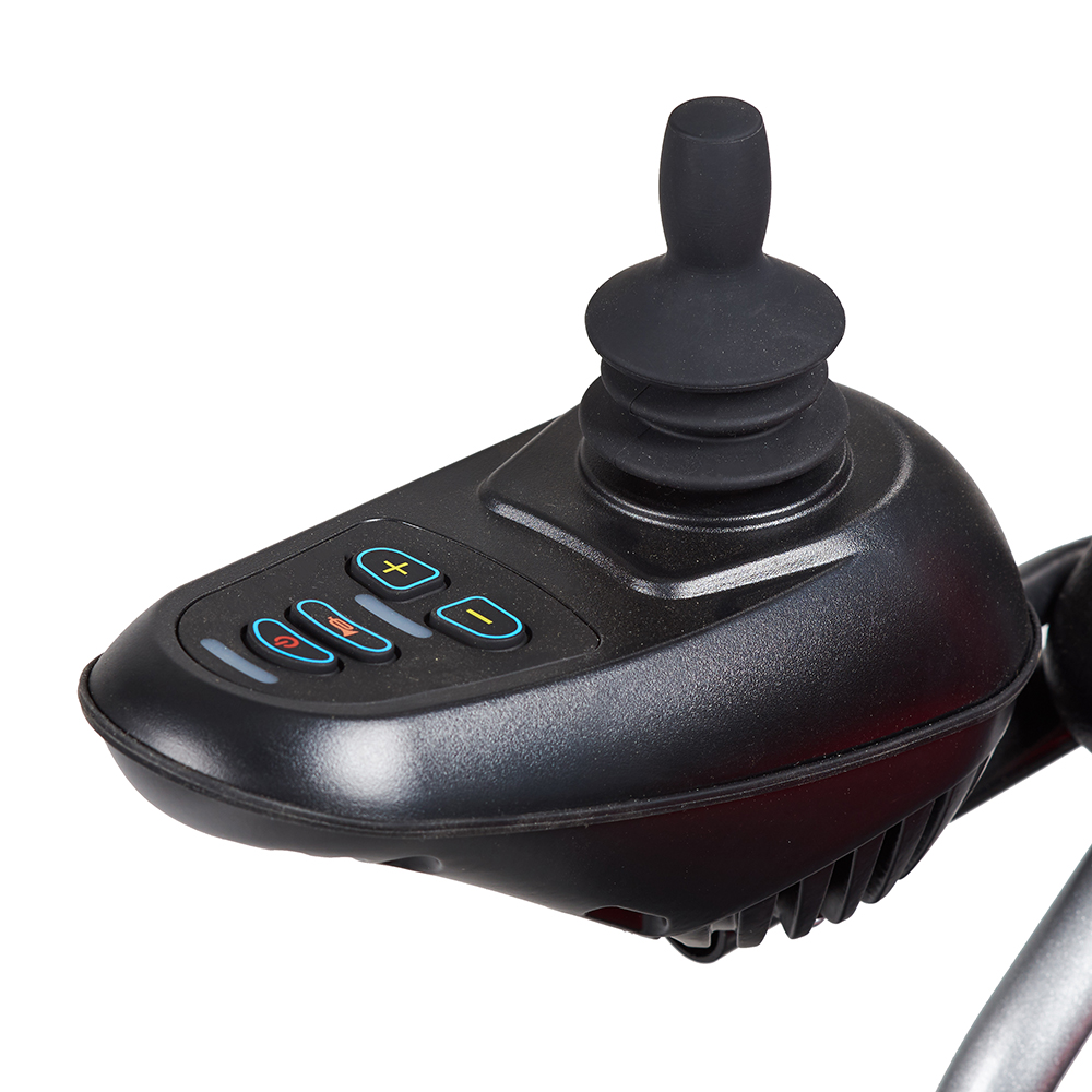 Кресло-коляска для инвалидов Армед ФС111А 