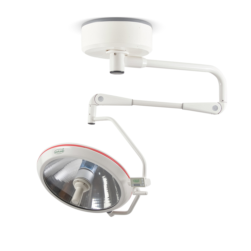 Светильник медицинский хирургический Армед 735 <span>Аналог в наличии, информация у менеджера по телефону!</span>