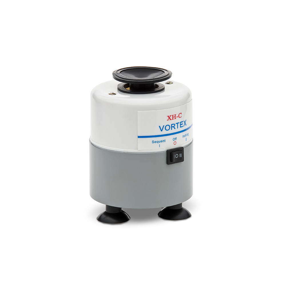 Смеситель лабораторный Vortex Армед XH-C 
