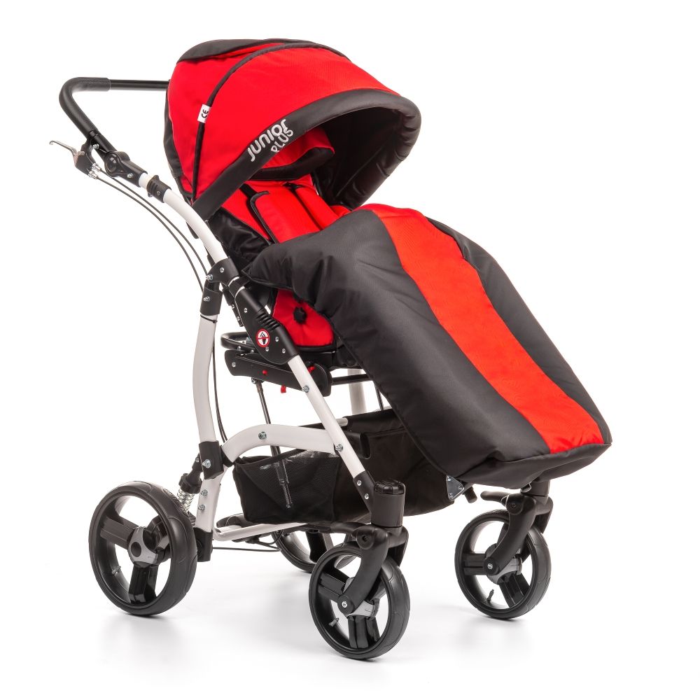 КРЕСЛО-КОЛЯСКА VCG0E JUNIOR PLUS