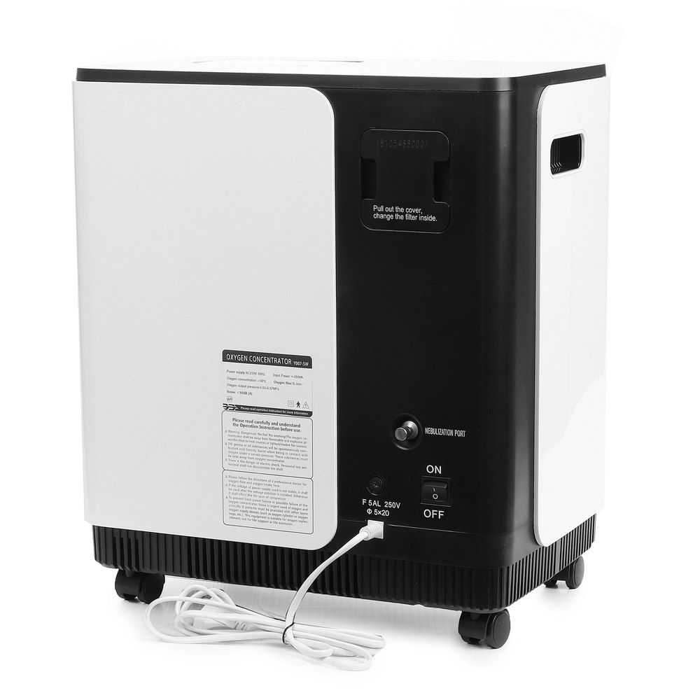 Кислородный бар Y007-5   